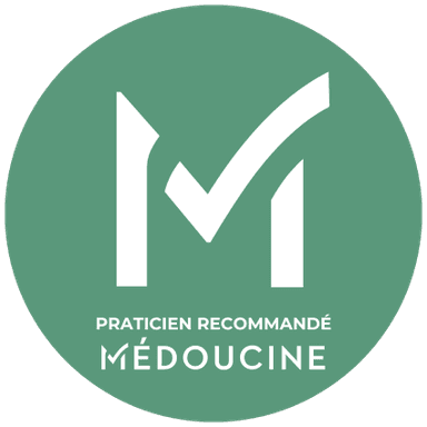 Praticien recommandé Médoucine — prendre rendez-vous